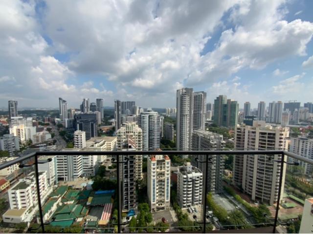 Condominium for rent