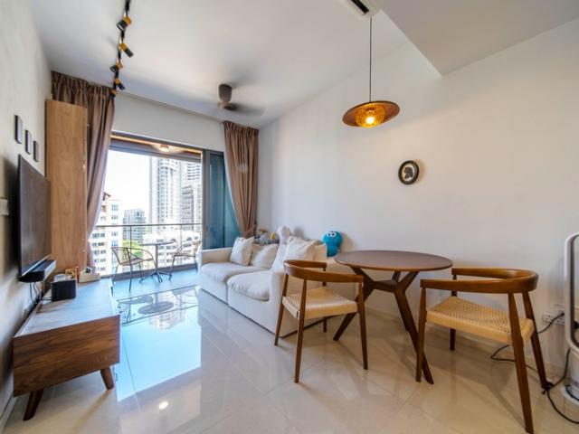 Condominium for sale