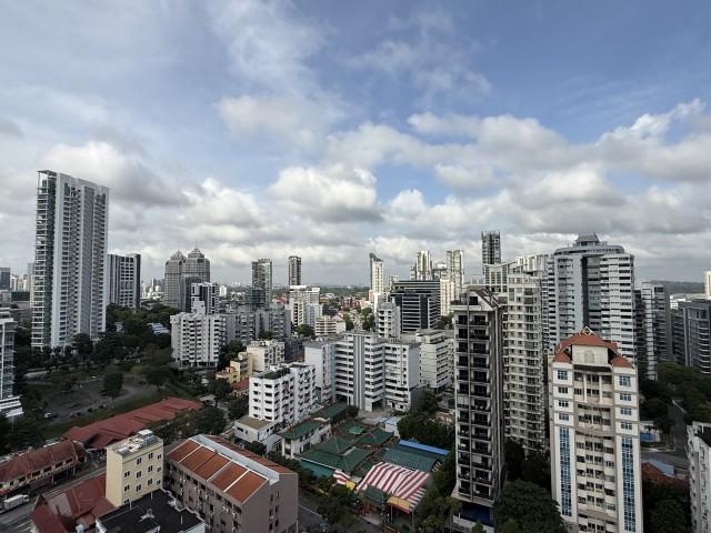 Condominium for sale
