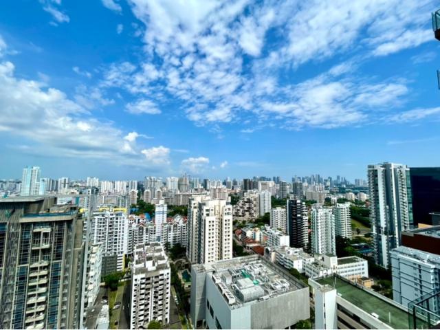 Condominium for sale