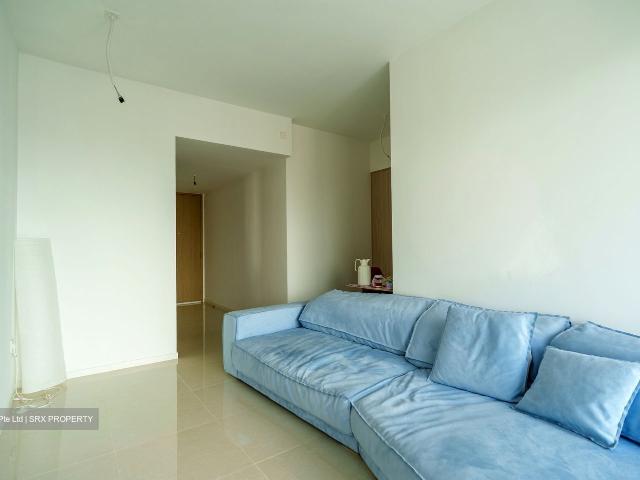 Apartment for sale in Novena