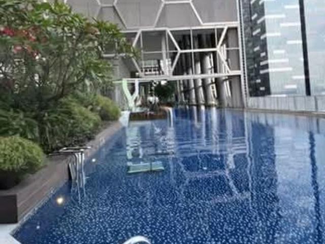 Apartment for rent