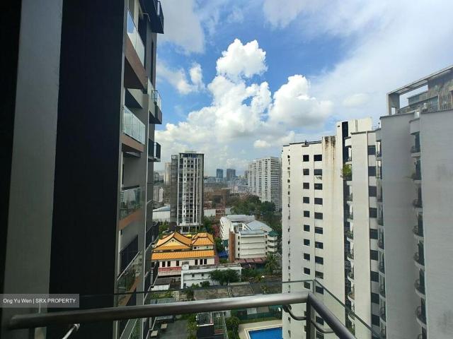 Apartment for sale in Toa Payoh