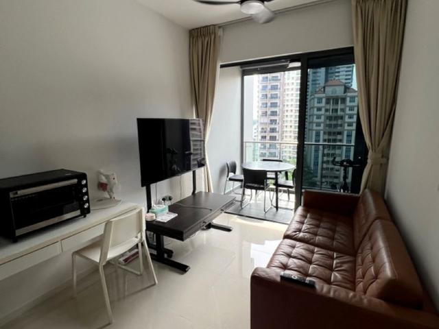 Apartment for rent in Novena