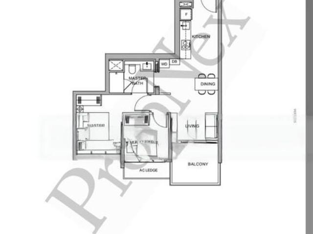 Apartment for sale