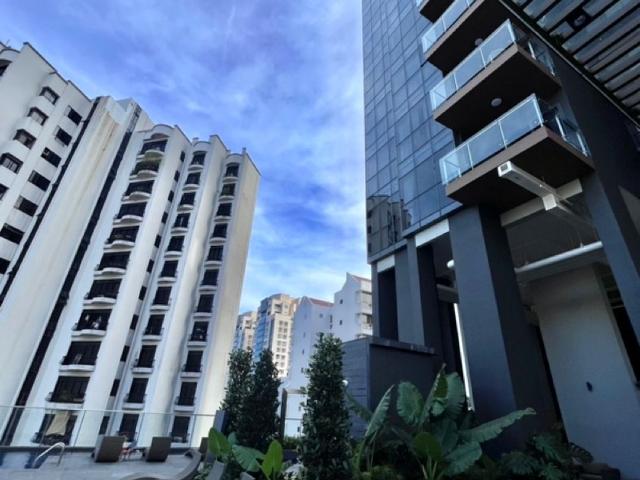 Apartment for sale in Novena