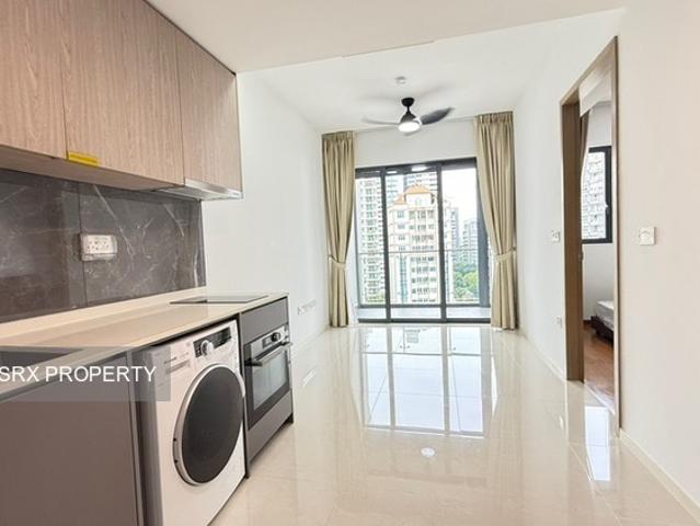 Apartment for sale in Novena