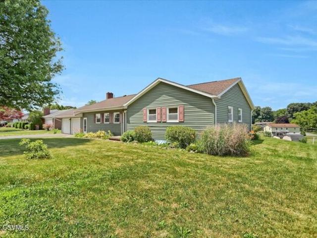 House for sale in Montandon, Pennsylvania