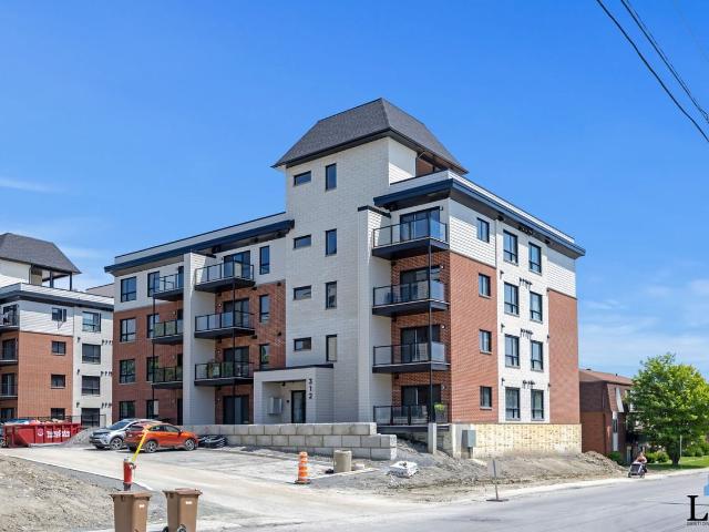 Apartment for rent in Gatineau, Quebec