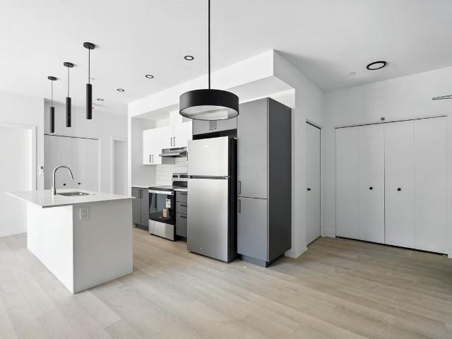 Apartment for rent in Gatineau, Quebec