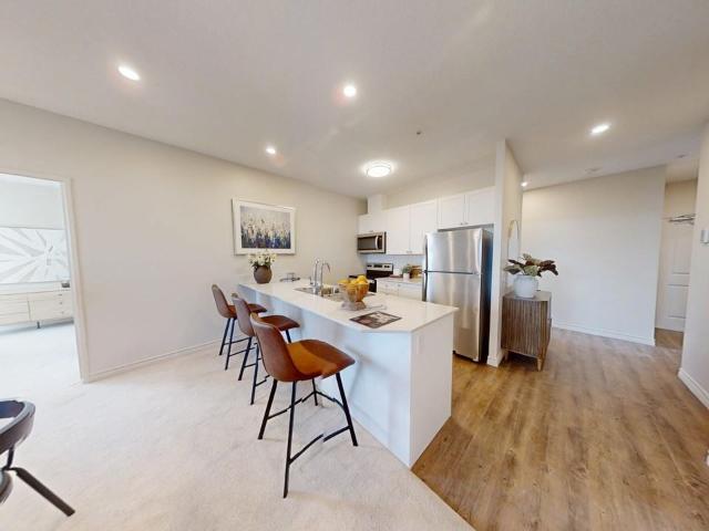 Apartment for rent in Kitchener, Ontario