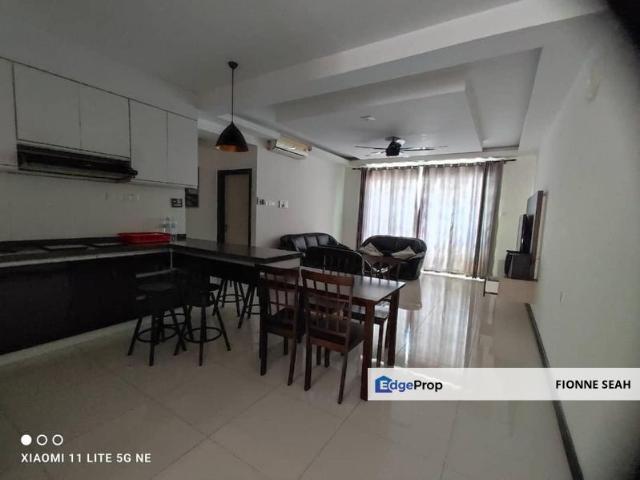 Condominium for sale in Georgetown, Penang