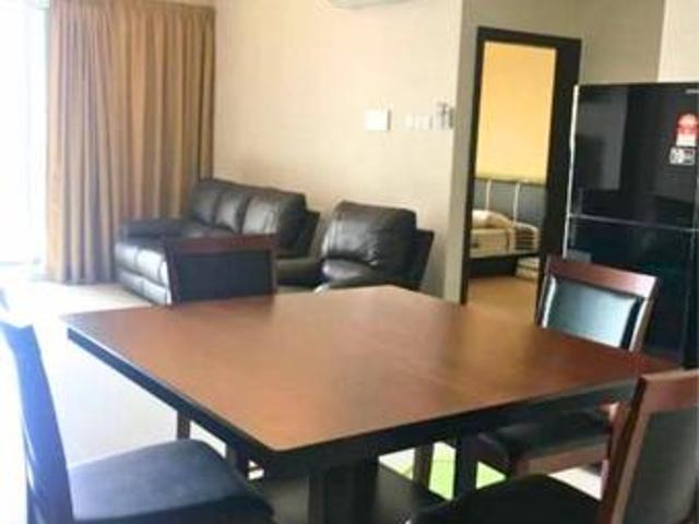 Condominium for rent in Timur Laut, George Town