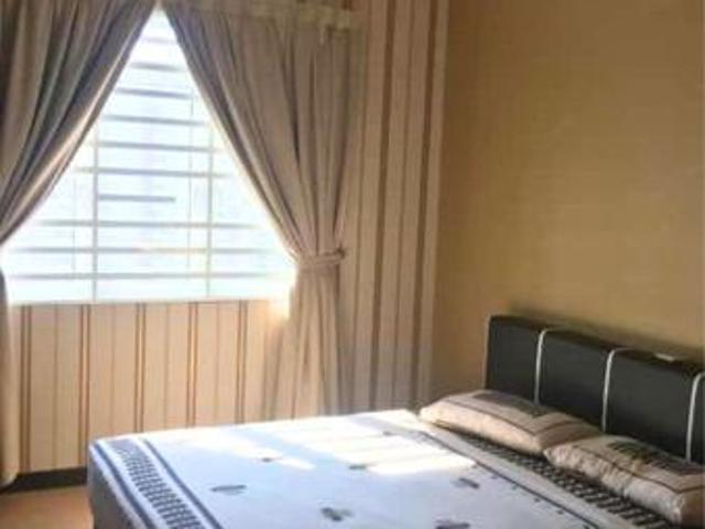 Condominium for rent in Georgetown, Penang