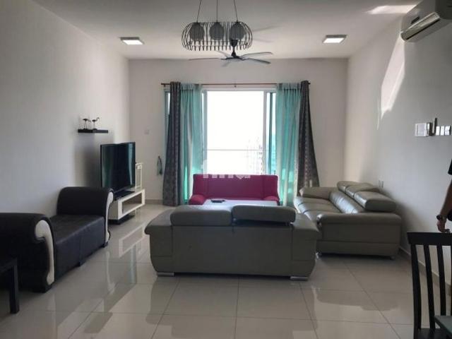 Apartment for rent in Georgetown, Penang