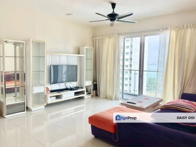 Condominium for rent in Georgetown, Penang