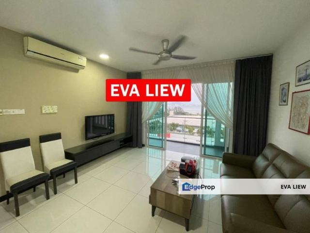 Condominium for rent in Georgetown, Penang