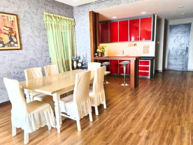 Condominium for rent in Timur Laut, George Town