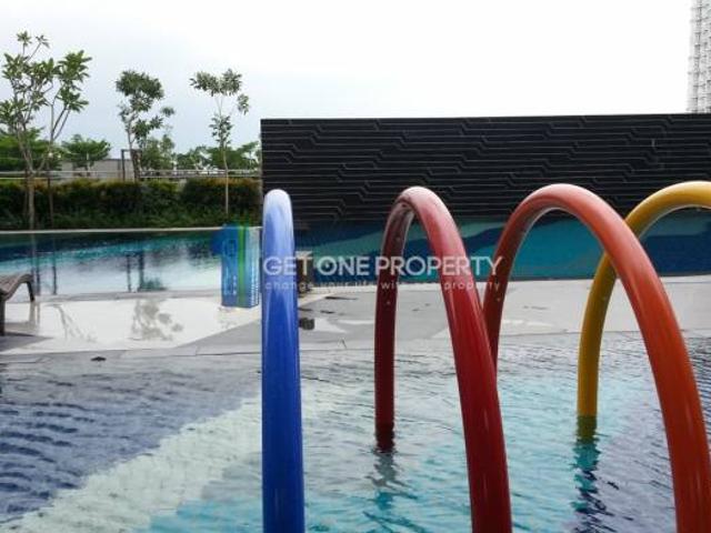 Apartment for rent in Georgetown, Penang