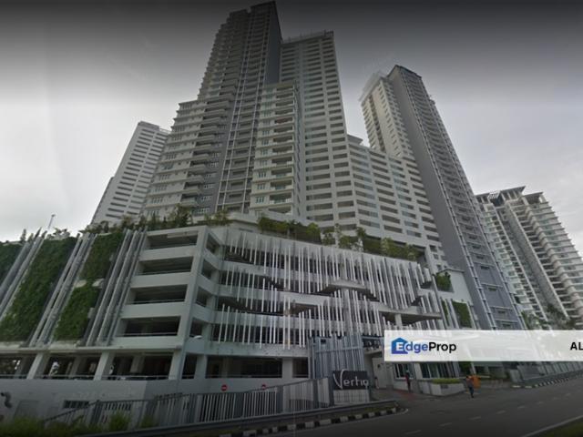 Condominium for rent in Georgetown, Penang