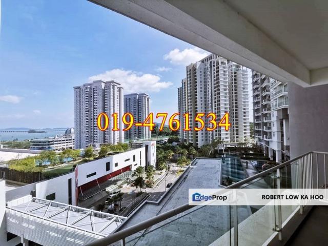 Condominium for sale in Georgetown, Penang