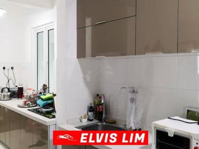 Condominium for sale in Georgetown, Penang