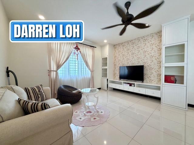 Condominium for rent in Georgetown, Penang