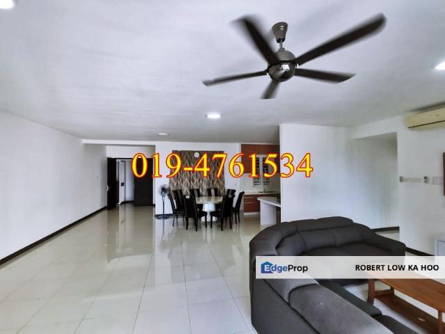 Condominium for rent in Georgetown, Penang