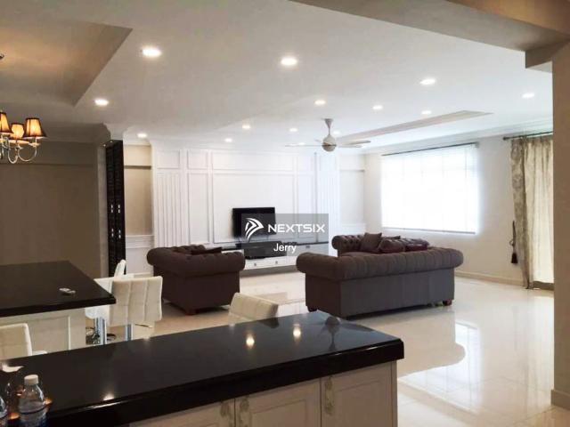 Apartment for rent in Georgetown, Penang