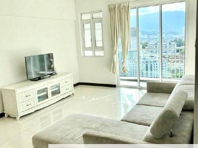 Condominium for rent in Bukit Tunku Kudin, George Town