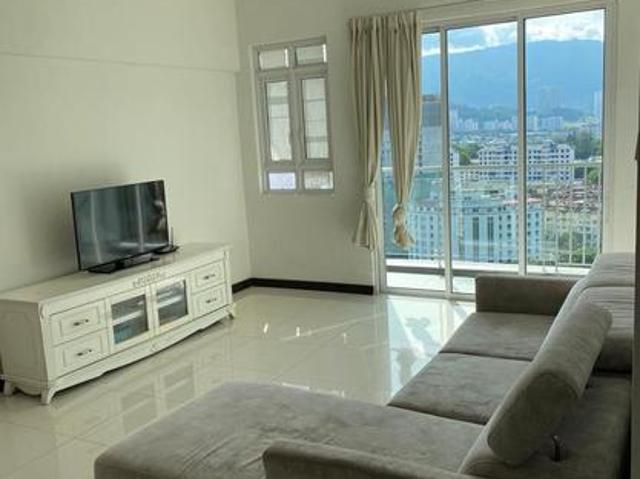 Condominium for rent in Timur Laut, George Town