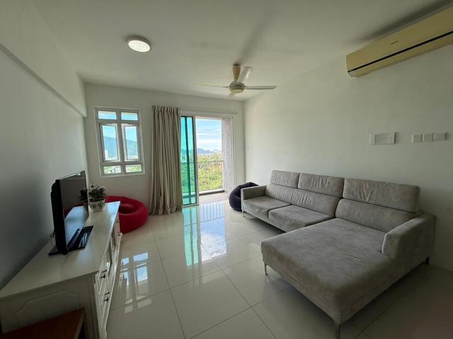 Condominium for rent in Timur Laut, George Town