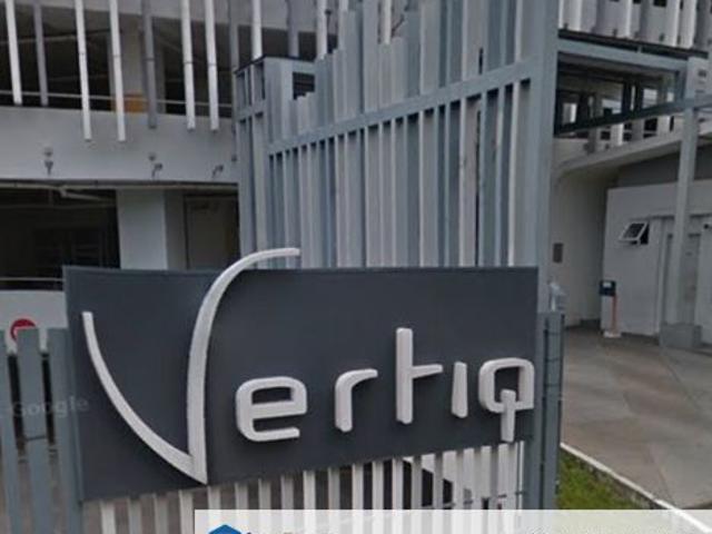 Condominium for rent in Georgetown, Penang