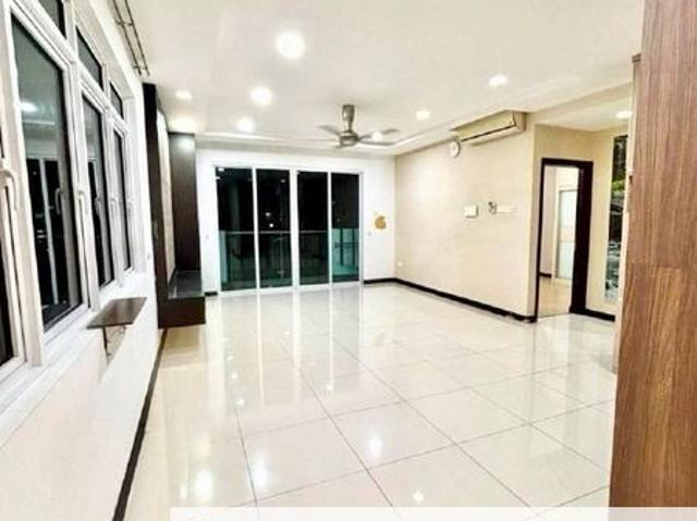 Condominium for rent in Bukit Tunku Kudin, George Town