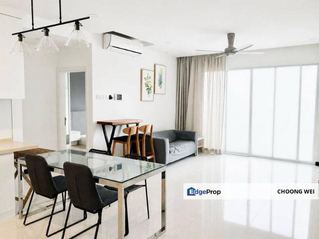Condominium for rent in Bukit Tunku Kudin, George Town
