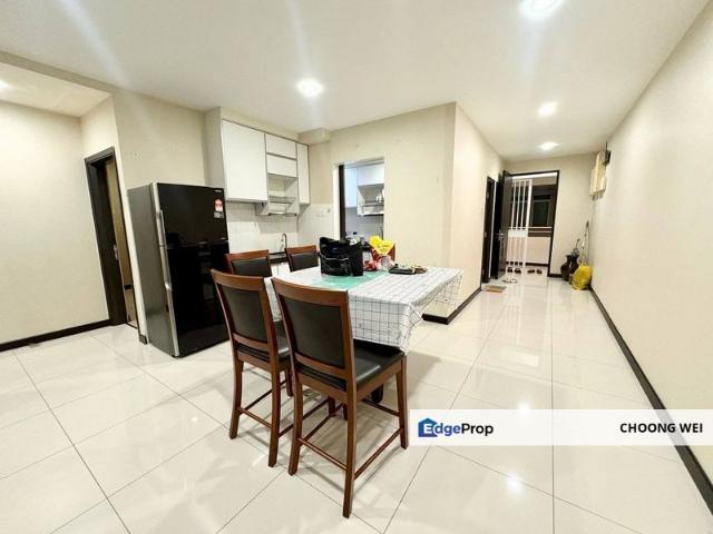 Condominium for rent in Bukit Tunku Kudin, George Town