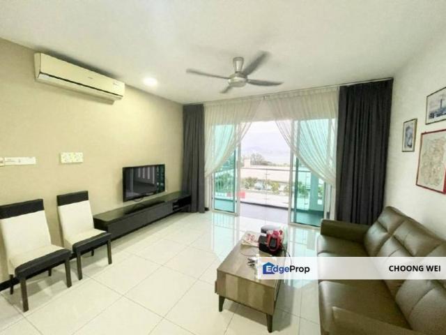 Condominium for rent in Bukit Tunku Kudin, George Town