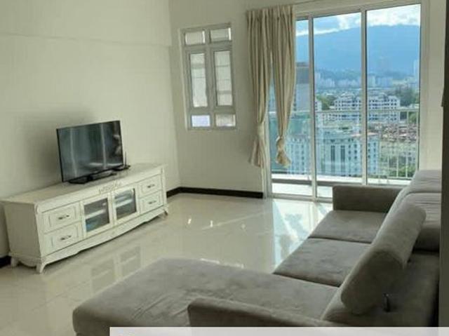 Condominium for rent in Georgetown, Penang
