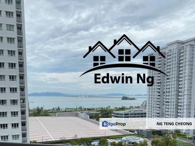 Condominium for sale in Georgetown, Penang
