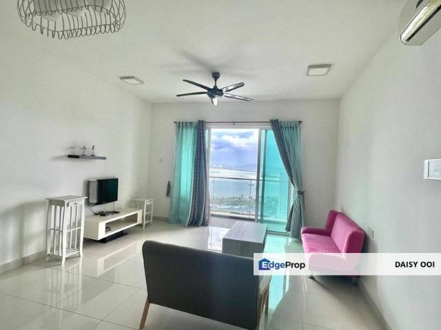 Condominium for rent in Georgetown, Penang