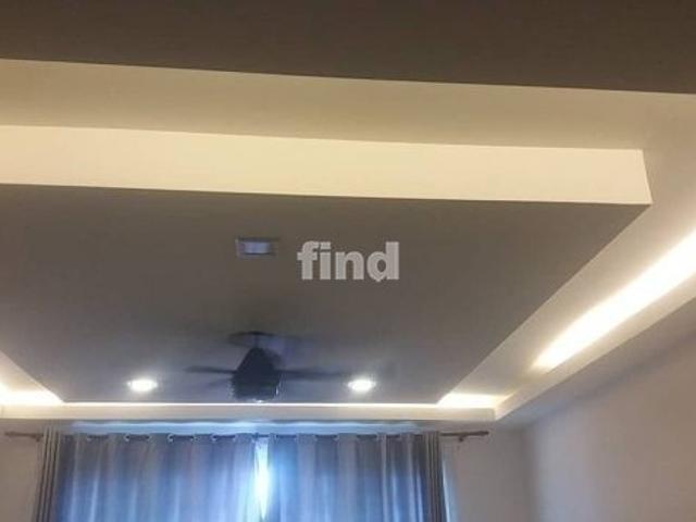 Apartment for rent in Georgetown, Penang