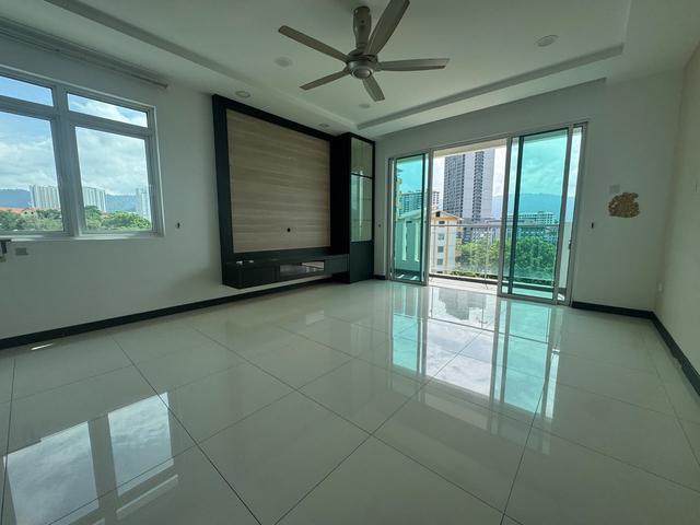 Condominium for sale in Georgetown, Penang