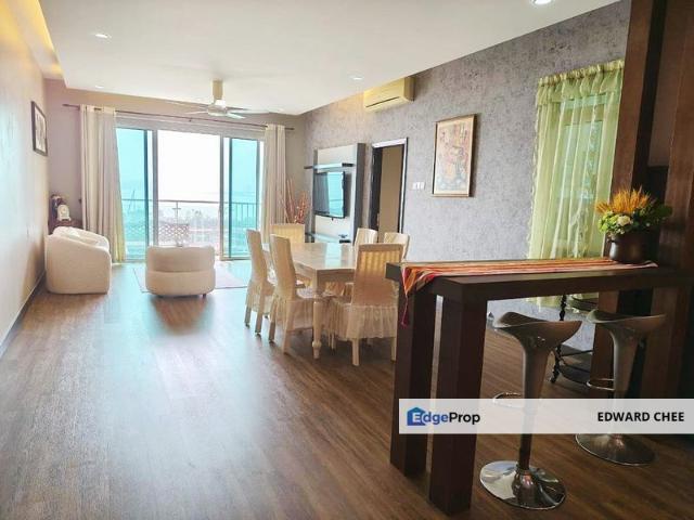 Condominium for rent in Bukit Tunku Kudin, George Town