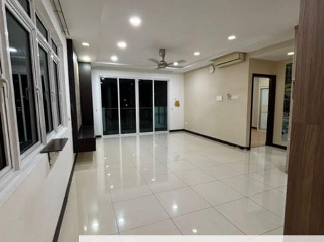 Condominium for rent in Georgetown, Penang