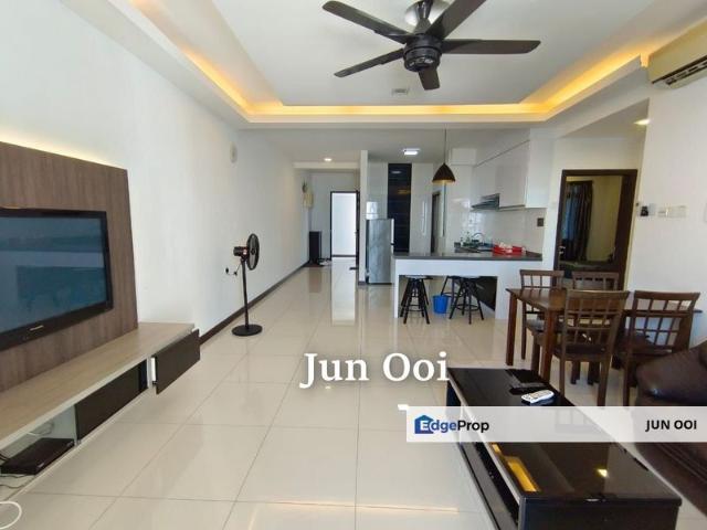 Condominium for rent in Bukit Tunku Kudin, George Town