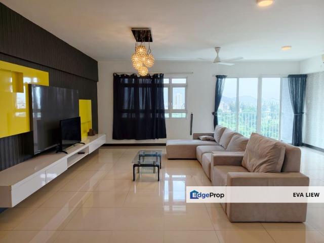 Condominium for rent in Georgetown, Penang