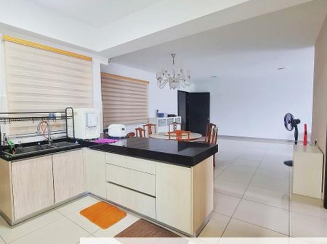 Condominium for rent in Bukit Tunku Kudin, George Town