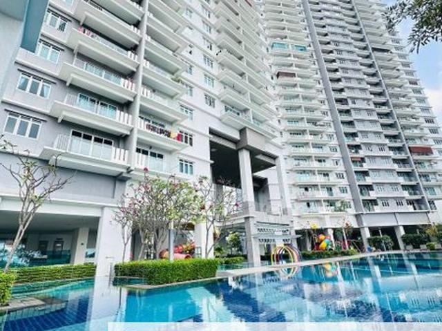 Condominium for sale in Georgetown, Penang