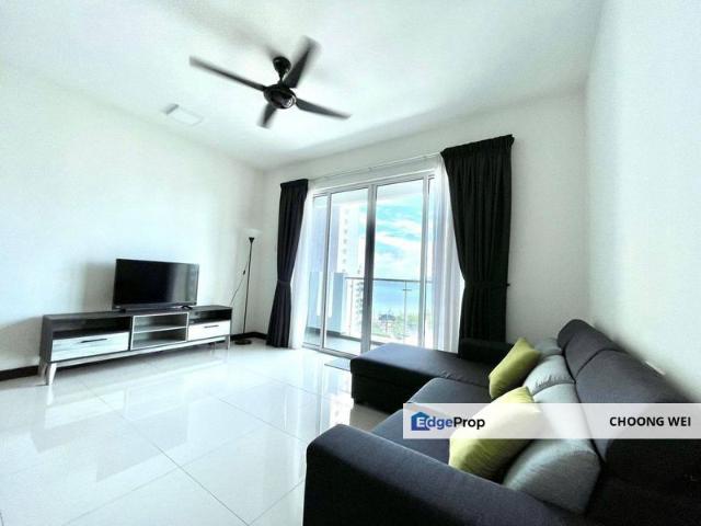 Condominium for rent in Bukit Tunku Kudin, George Town