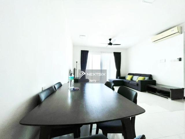 Apartment for rent in Georgetown, Penang